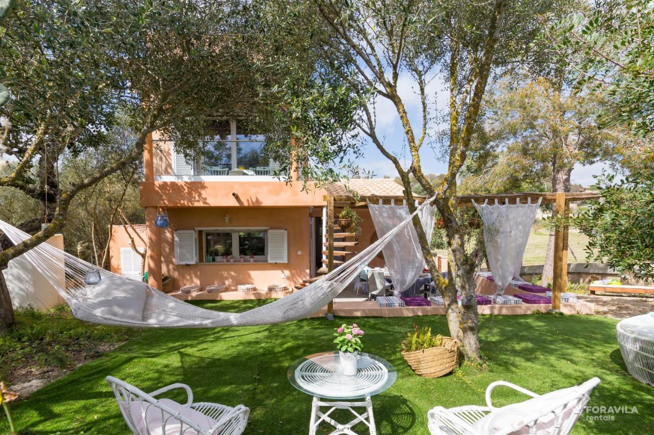 Ferienhaus Marc *