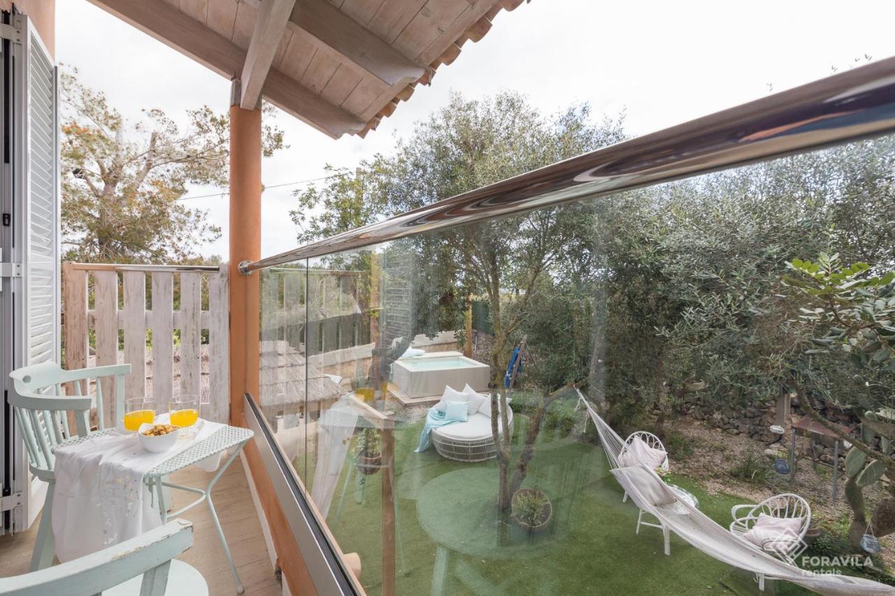 Ferienhaus Marc