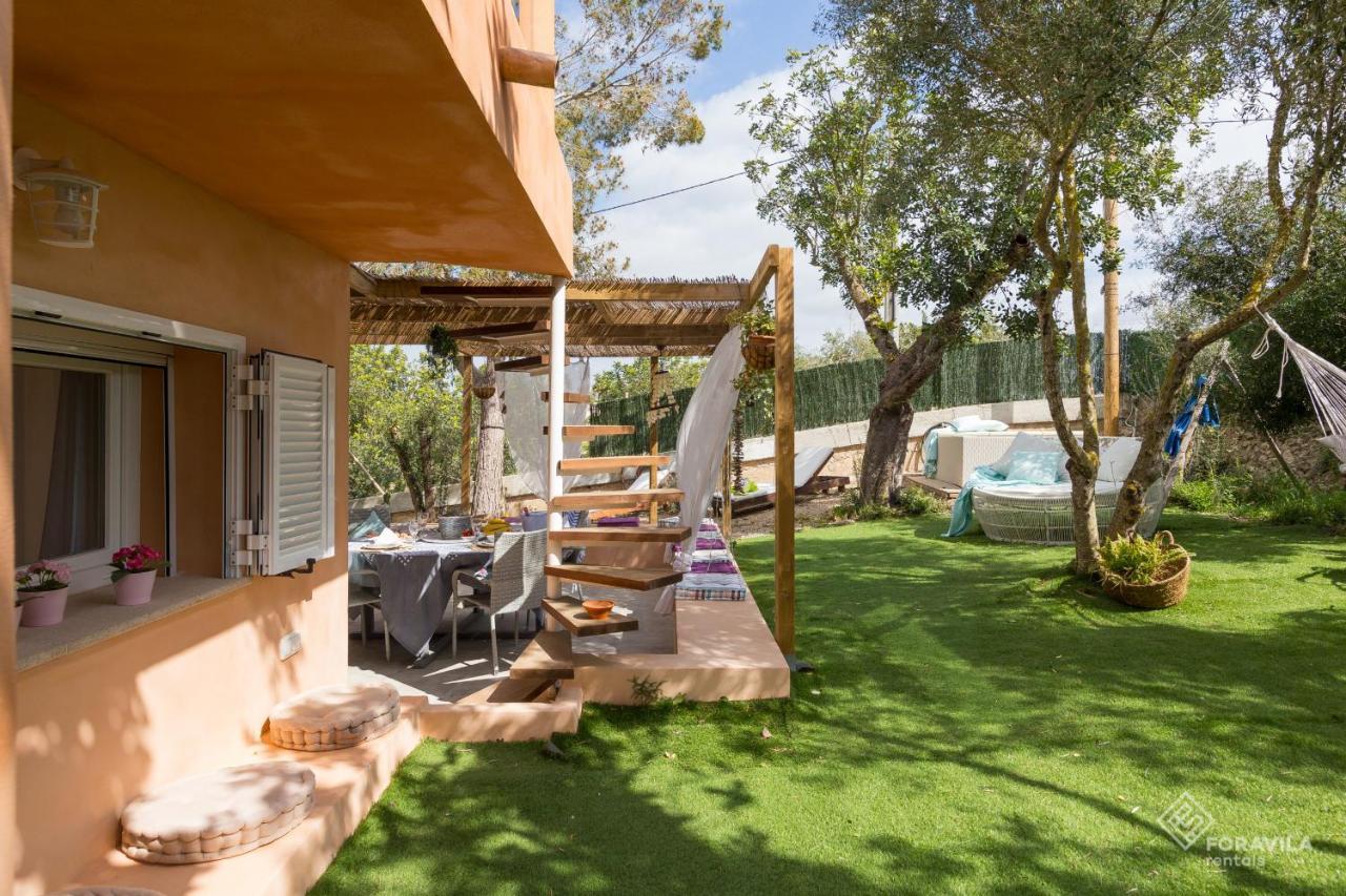 Ferienhaus Marc Vilafranca De Bonany